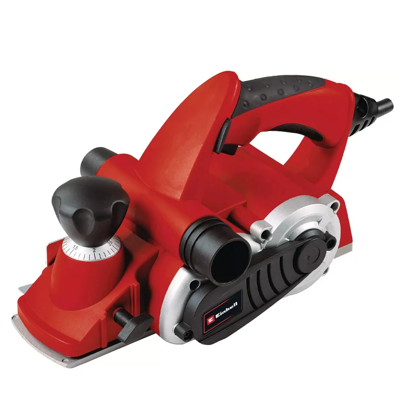 Rabot électrique EINHELL TE-PL 900 pour Chantier