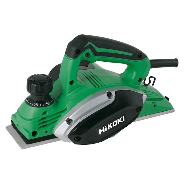 Rabot électriquefilaire 620W 82mm feuillure 9mm P20SFLCZ - HIKOKI