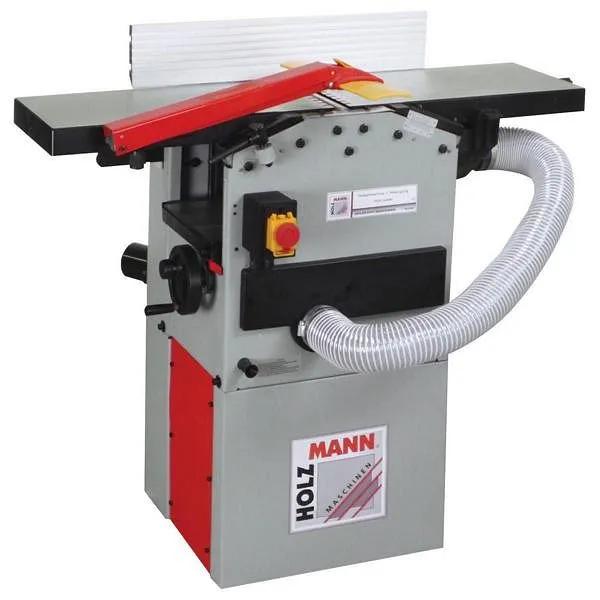 Raboteuse d'épaisseur Holzmann largeur de table : 260 mm 230 V HOB260ABS_230V choisir à bas prix