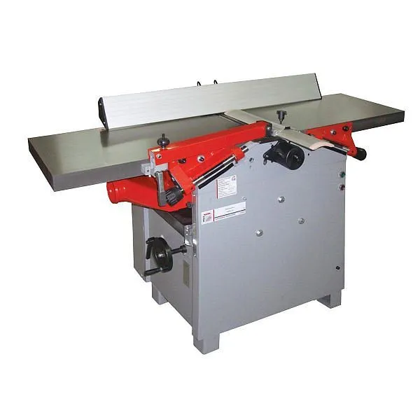 Raboteuse d'épaisseur Holzmann largeur de table : 410 mm retrait maximum 3 mm HOB410N_400V obtenir à bas prix