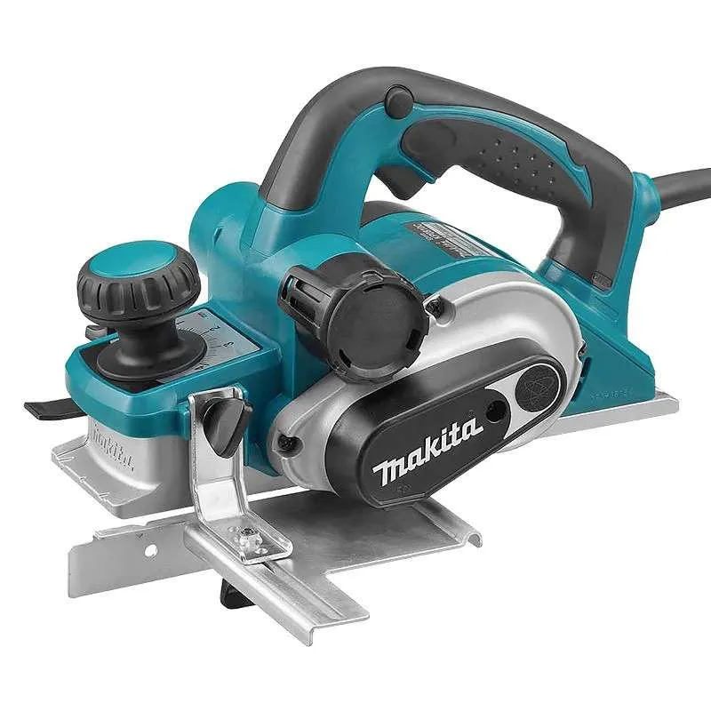Variateur de Vitesse Rabot MAKITA KP0810CJ - 1050W - 82mm