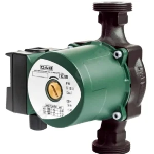 Certifié NF Circulateur DAB 1/4" 1RA+X55/180VA avec Raccords