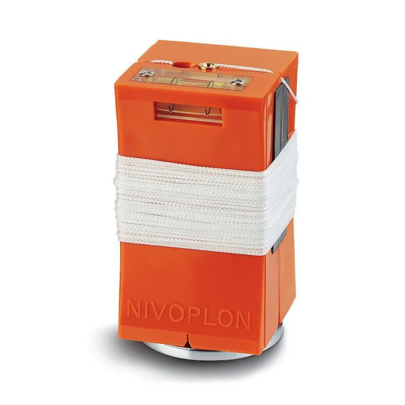 Plomb nivoplon - STANLEY - 0-03-804 - Diamètre 40mm