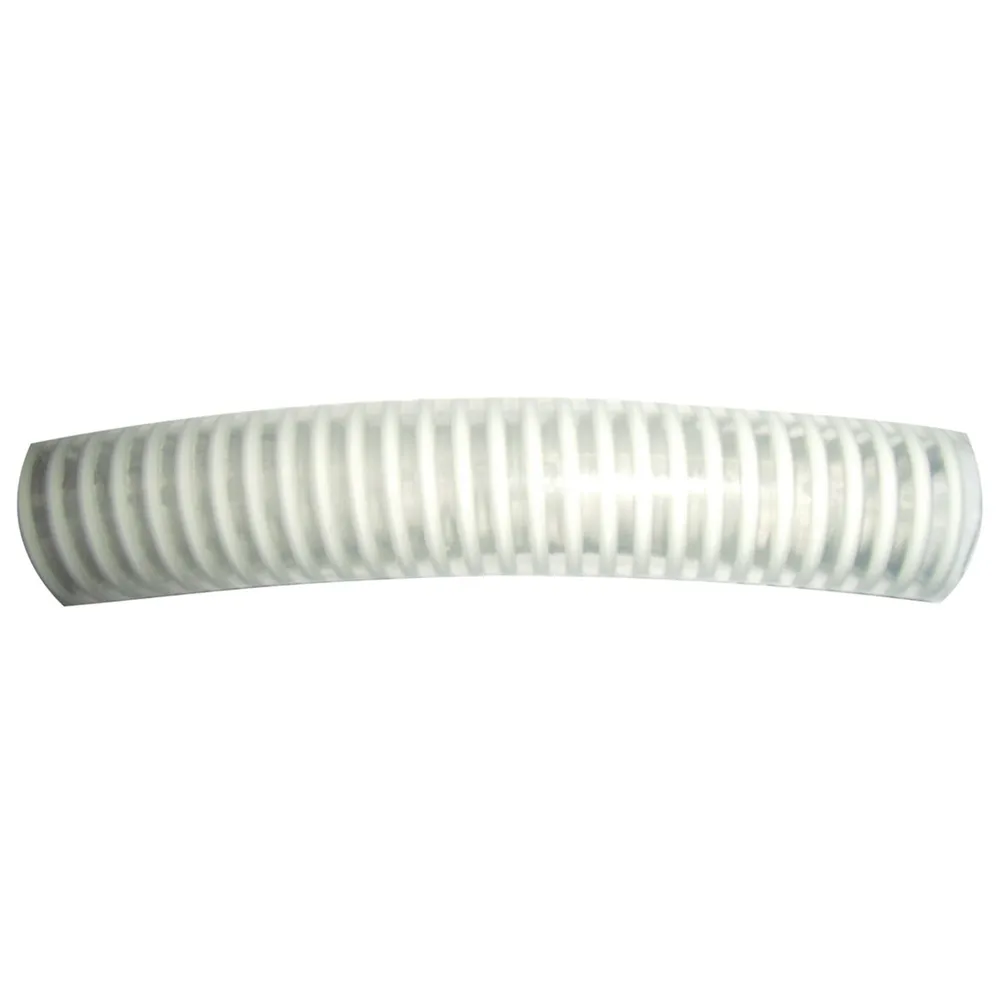 Tuyau d'aspiration et de refoulement pour pompe pour rénovation salle de bain