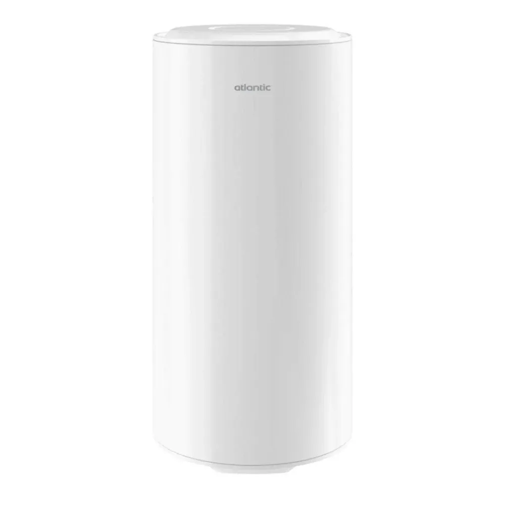 Cordon d'alimentation IEC Duotherm non équipé multiposition 100L, installation verticale ou horizontale, livré avec 1 racc...