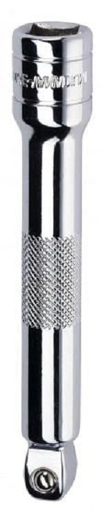 Professionnel IP44 Rallonge Articulée Metrinch 1/2" 75mm MET-1288 se procurer à bas prix