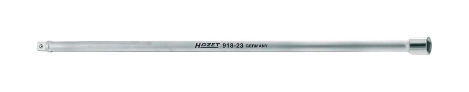 Rallonge Hazet carré creux 125 mm carré plein 125 mm avec serrure à bille dimensions / longueur : 575 mm 918-23 obtenir à...