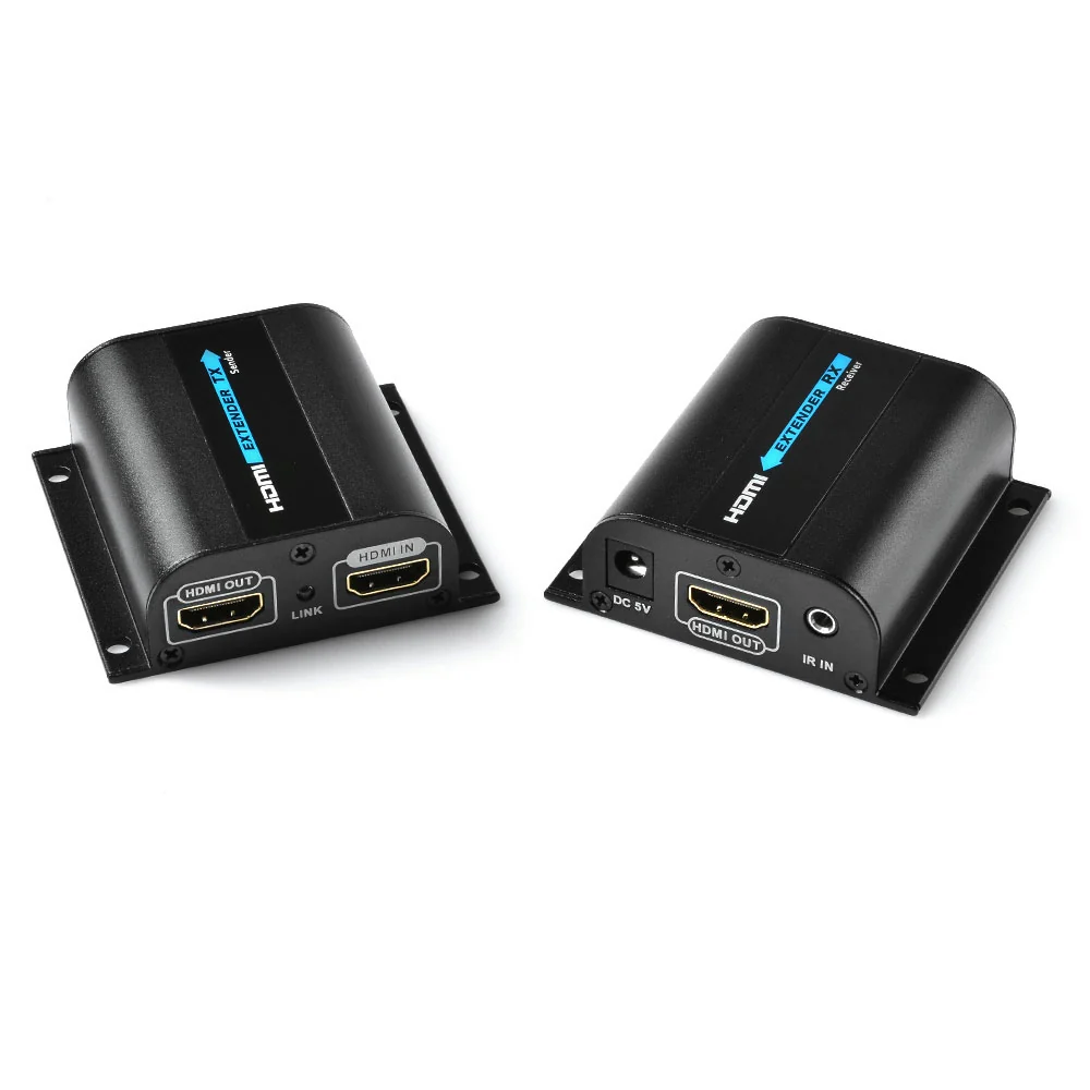 RALLONGE HDMI 50M section 2,5 mm²