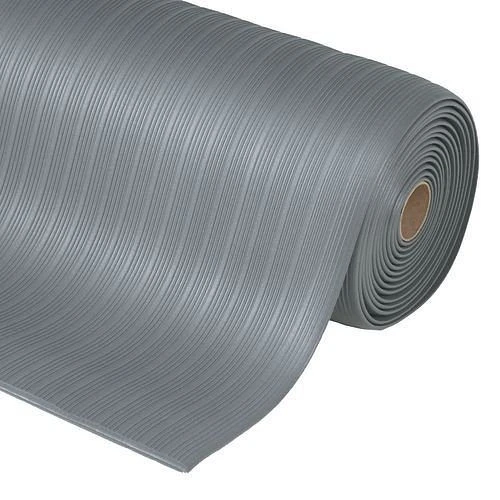 Caoutchouc antifatigue DENIOS S 9.R rouleau 09 x 183 m gris avec rainures 137-049 magasiner à bas prix
