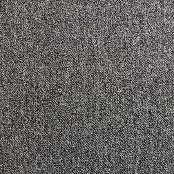 Dalles de moquette KuKoo 50 x 50 cm anthracite lot de 20 24907 se fournir à bas prix