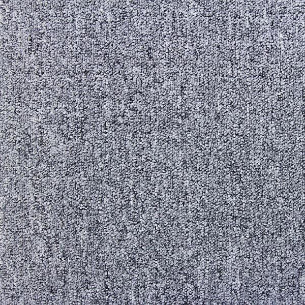 Dalles de moquette KuKoo 50 x 50 cm gris platine lot de 20 24910 magasiner à bas prix