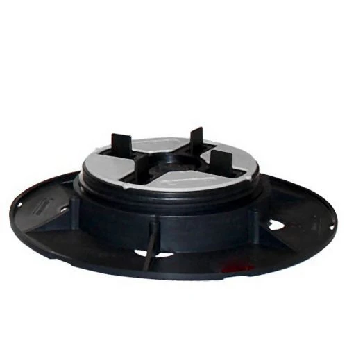 Piédestal Karl Dahm réglable en hauteur 28-38 mm / largeur de joint 4 mm 12531 prendre à bas prix