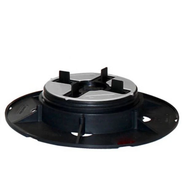 Piédestal Karl Dahm réglable en hauteur 28-38 mm / largeur de joint 4 mm 12531 prendre à bas prix