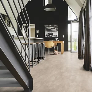 Revêtement sol PVC Tarkett Concrete sable 4 m (vendu au m²)