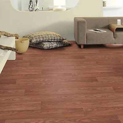 Revêtement sol VINYLE Tarkett Cuba Essentials marron 4m (vendu au m²)
