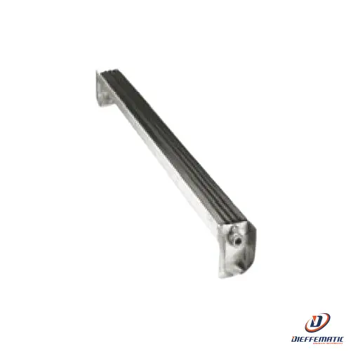 Soglia pavimento 2000 mm Bircher DGU2000 209930