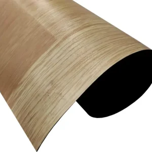 Sol PVC| Compotion 50% PVC / 50% Vinyle| Linoleum| Revetement PVC| Imitation Parquet| Chene Clair| Taille 140X100CM