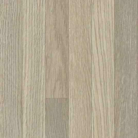 Sol Vinyle Feng Shui - Parquet lames étroites - Chêne évident - Rouleau de 3m x 17m
