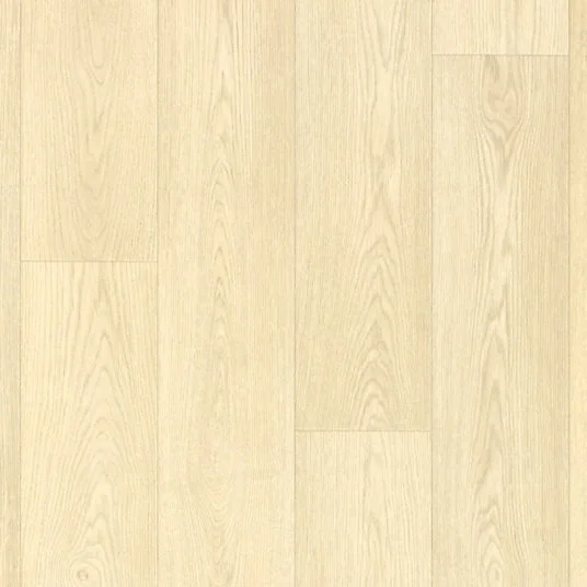 Sol Vinyle First - Imitation parquet bois évident - Rouleau de 3m x 9m