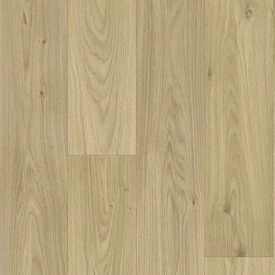 Sol Vinyle Textile - Noir jais Edition - Aspect parquet - Chêne évident - Rouleau de 4m x 12m
