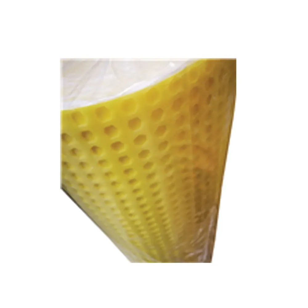 Sous-couche IMPERMÉABLE ROULEAU/216 pi²