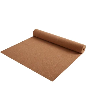 Sous-couche pour parquet Volden ép. 2mm 10m²