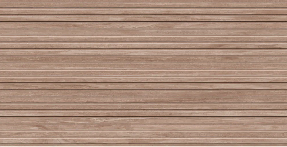 Tuile en céramique de porcelaine - Collection PRIS.RLV.SLATS disponible en 1 taille, 3 couleurs et 1 finition.