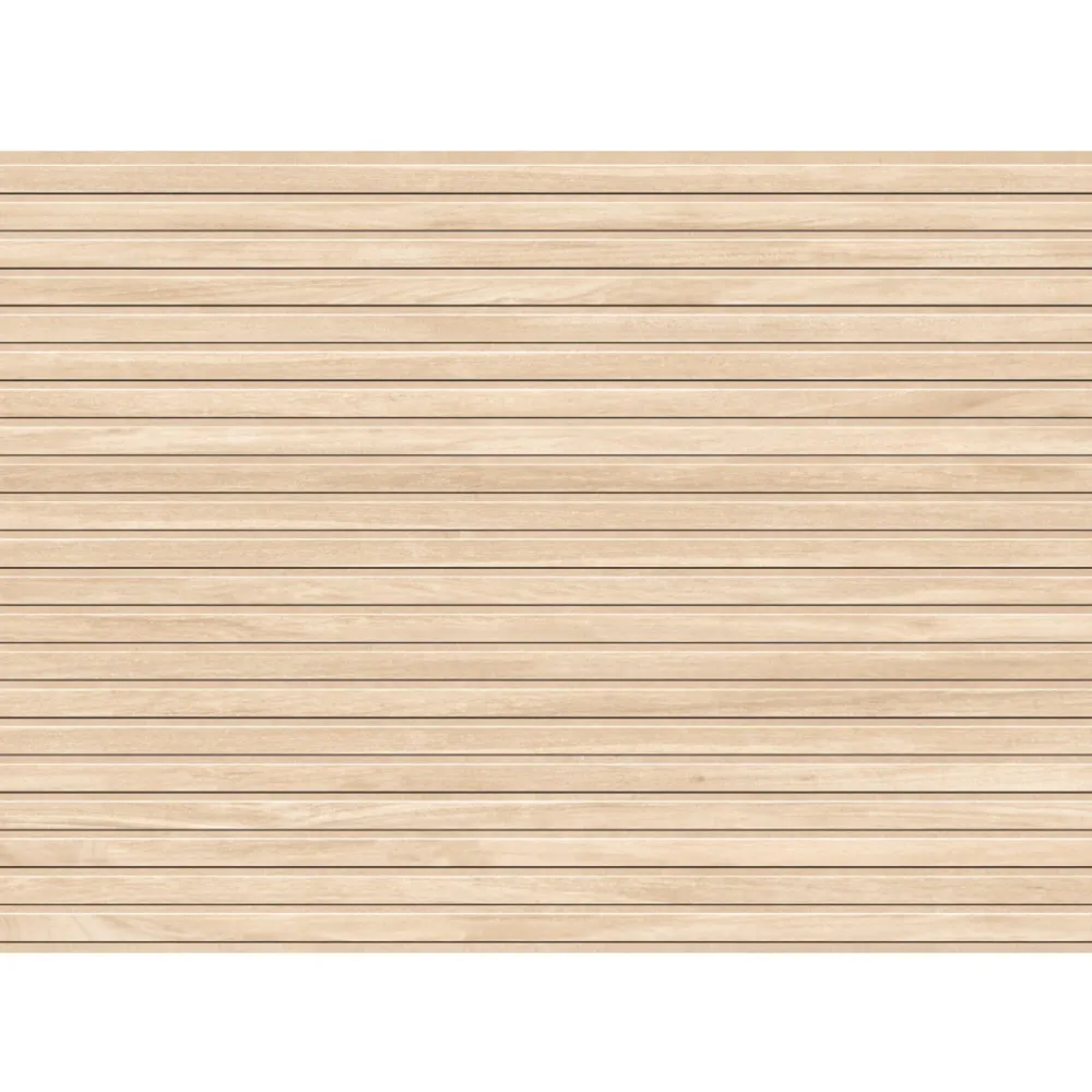Tuile en céramique de porcelaine - Collection PRIS.RLV.SLATS disponible en 1 taille, 3 couleurs et 1 finition.