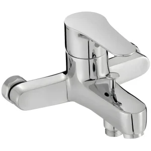 Mastic Acrylique Jacob Delafon - Mitigeur Bain / Douche mural July
