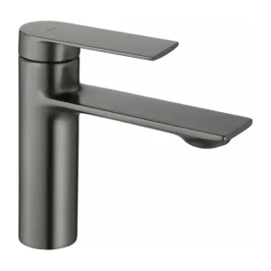 ROBINET DE LAVABO REA STORM TITANE LÉGER LOW