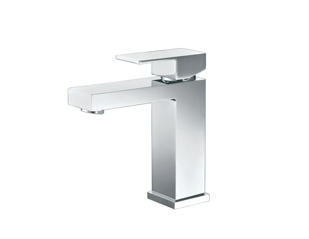 Robinet de lavabo à poignée distinctif Nortrends