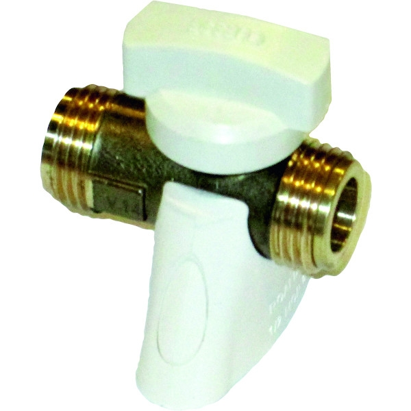 Robinet à obturation automatique intégrée ROAI-B - 1/2" - Sans attache - CLESSE