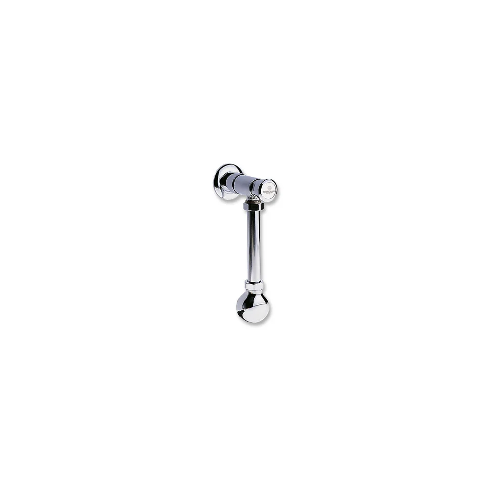 Robinet temporisé à bouton pour urinoir de Tremolada & Co avec séparateur d'eau