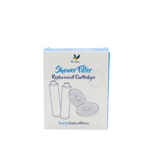 FILTRE DE REMPLACEMENT POUR POMMEAU DE DOUCHE DOULTON
