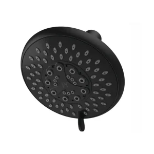 Pommeau de douche actuel rond 5F WTRSNS 1,75G