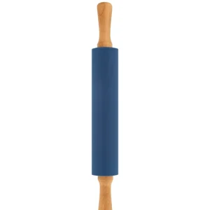 O2 Bake Rolling Pin - Blue | Livraison Rapide