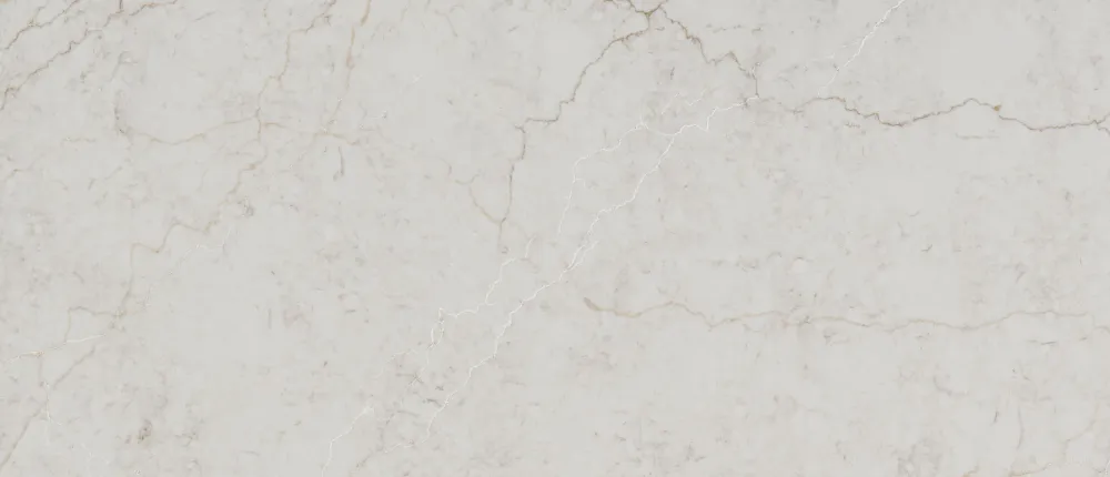 Comptoir en Quartz 2cm - 3cm Calacatta Miraggio Cove MSI | Livraison Rapide