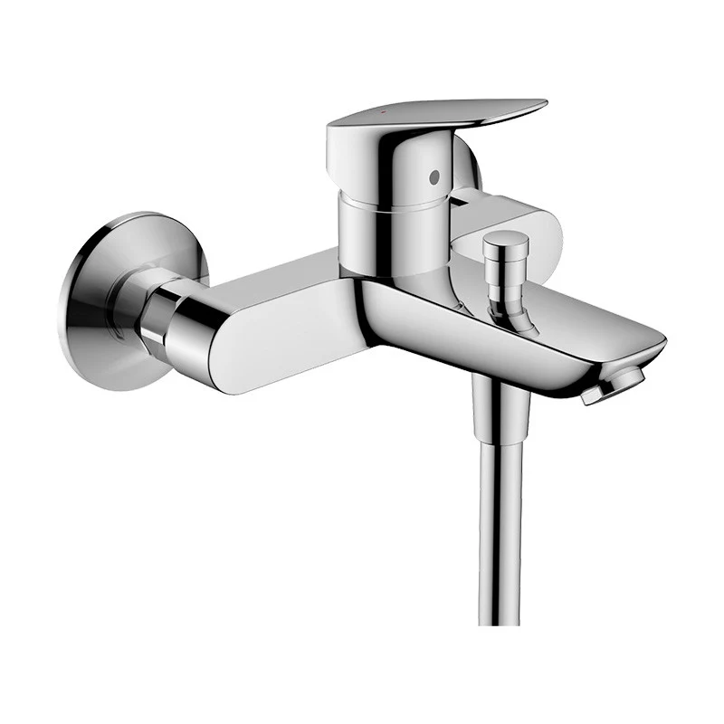 Flexible de Raccordement Logis Mitigeur bain/douche HANSGROHE 71400000