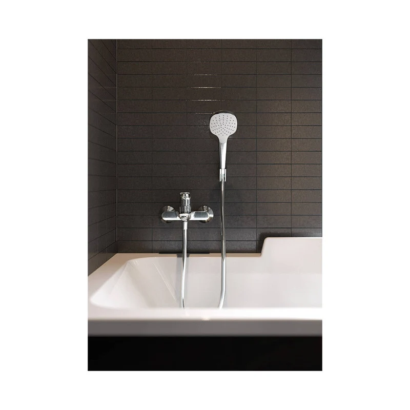 Flexible de Raccordement Logis Mitigeur bain/douche HANSGROHE 71400000
