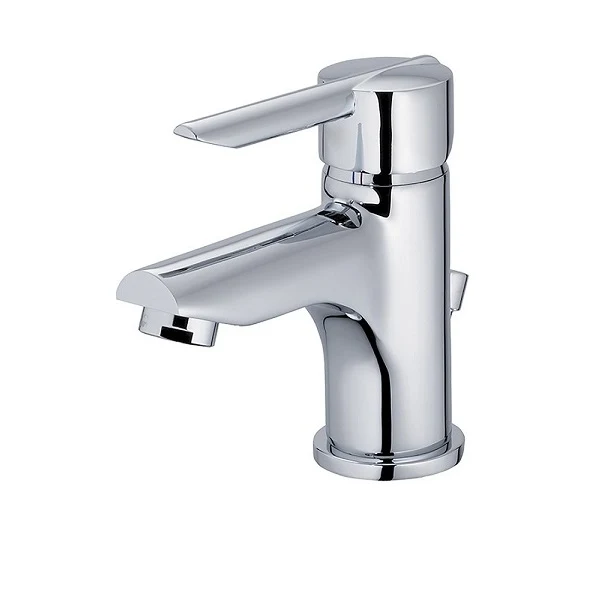 Mitigeur lavabo NF ALTO Installation Facile