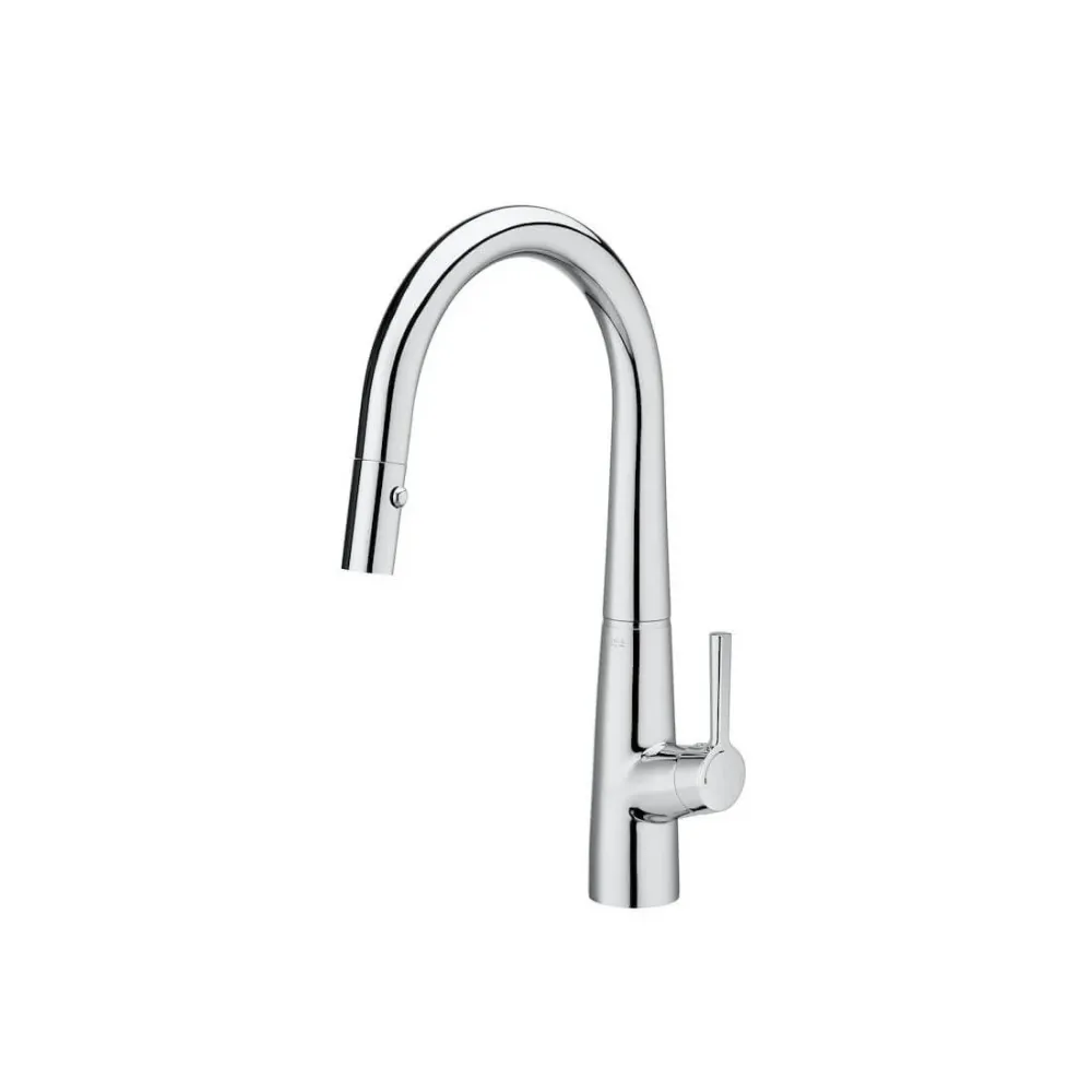 Mitigeur Évier Robinet de cuisine de Rock Syra