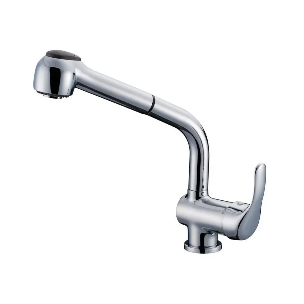 Robinet de cuisine Eco amovible | Livraison Rapide
