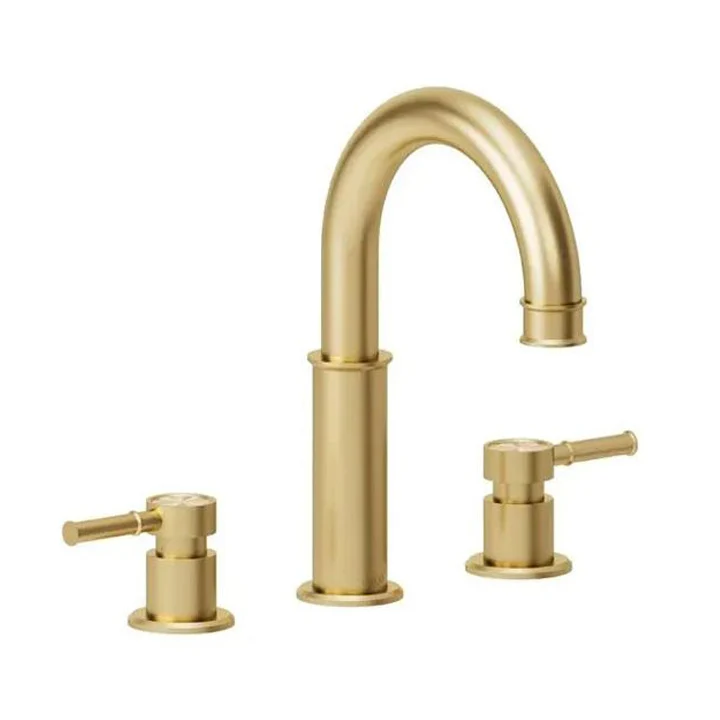 Robinet de lavabo Alyss 8 po Débit 8 L/min | Norme NF