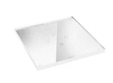 Siphon à Évacuation Base Axor Pour Pose Libre Mitigeur De Baignoire 92271000