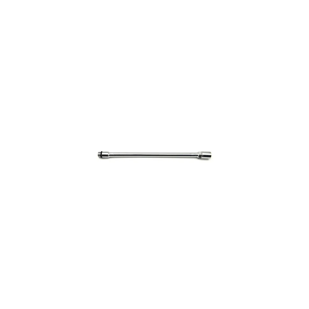 Siphon à Évacuation Cannette en cuivre pour robinet MF diam. 8x195
