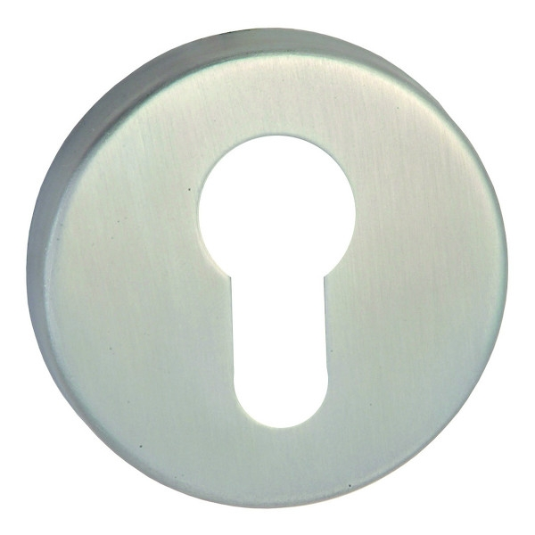 Patte de fixation Rosace ronde aveugle SY003 - DESIGN MAT