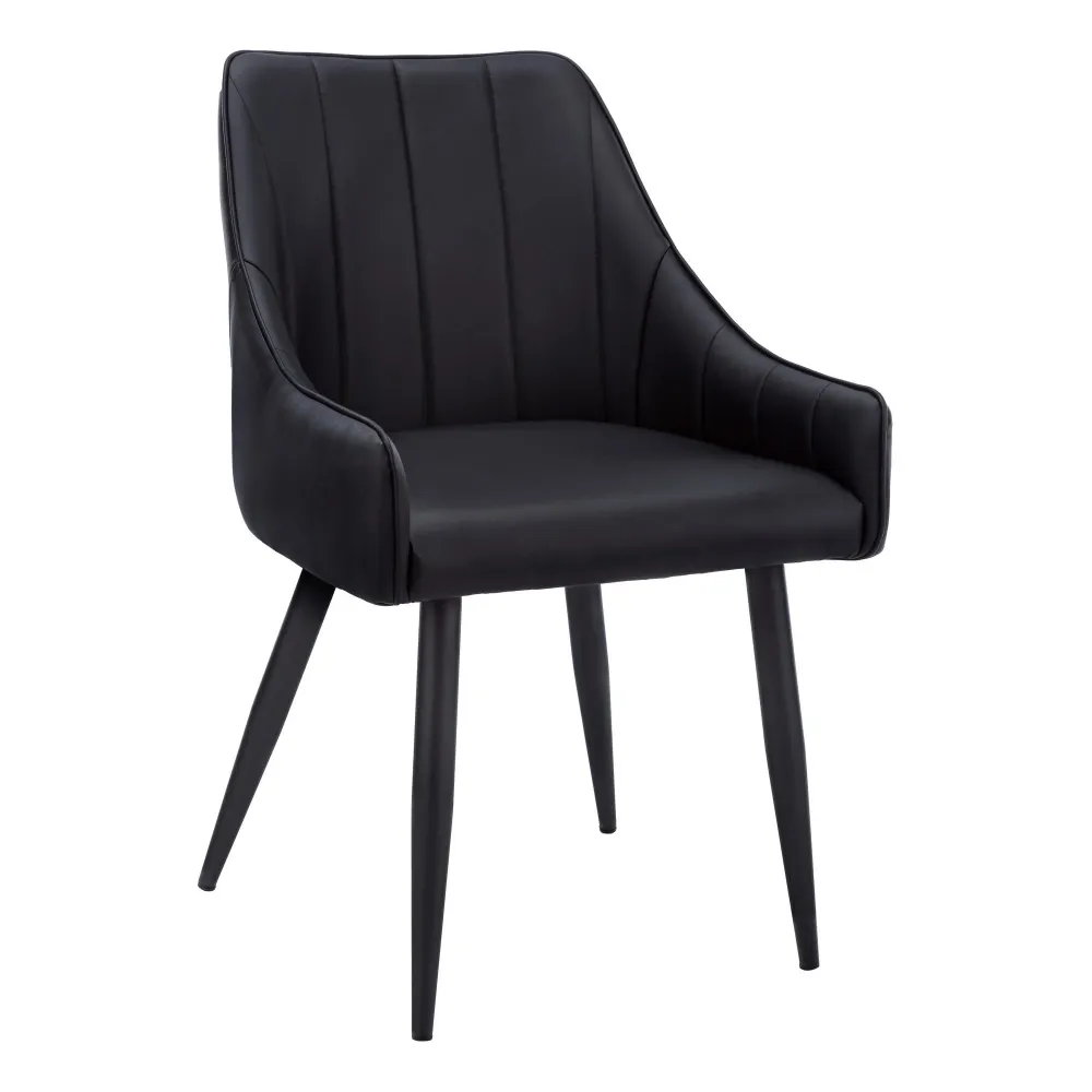 Poignée encastrable Monarch Chaise de salle à manger I 1187