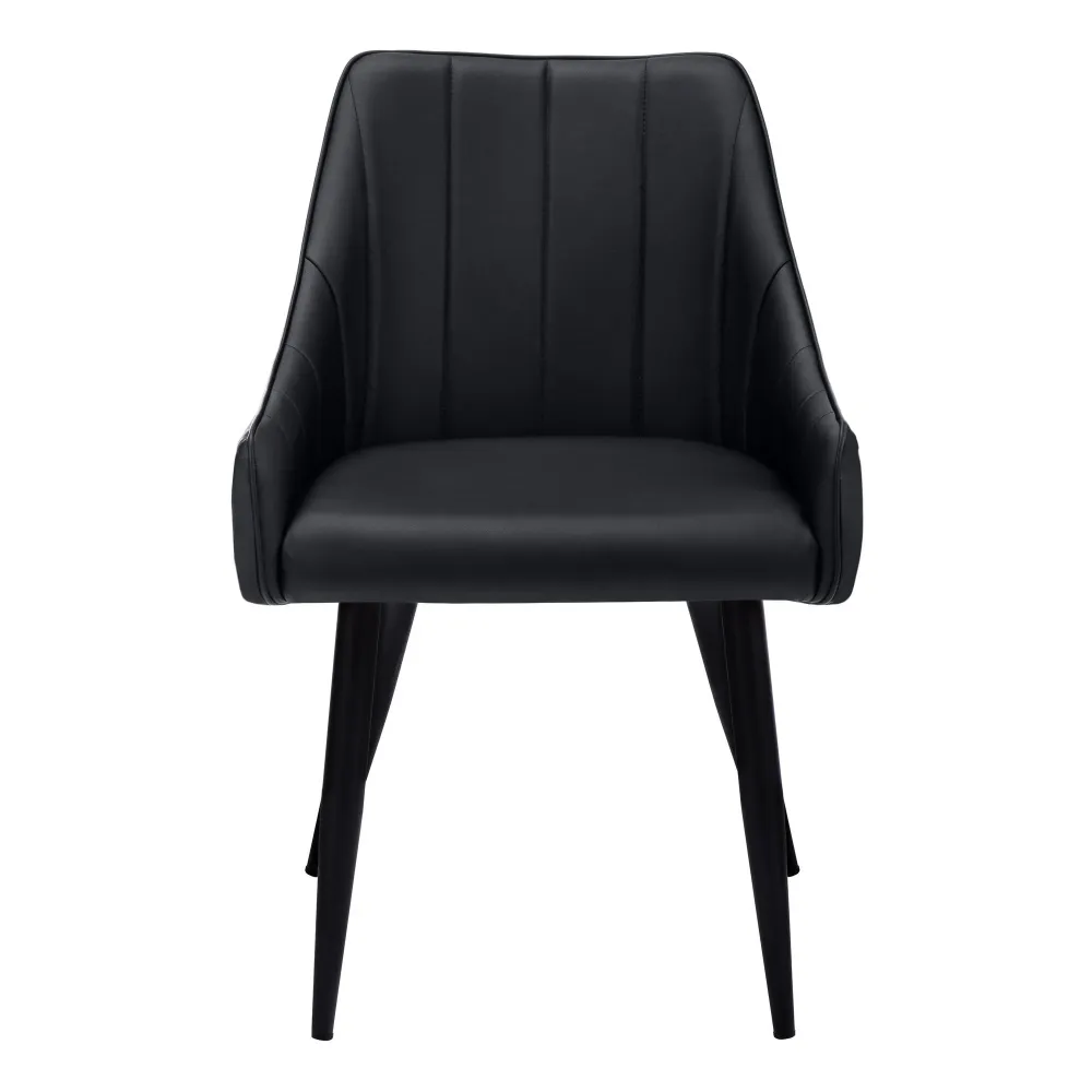 Poignée encastrable Monarch Chaise de salle à manger I 1187