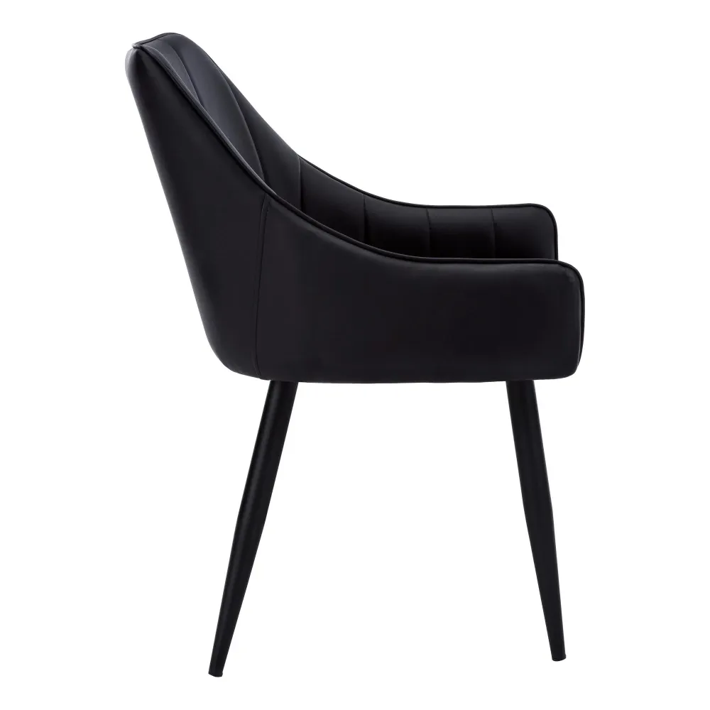 Poignée encastrable Monarch Chaise de salle à manger I 1187