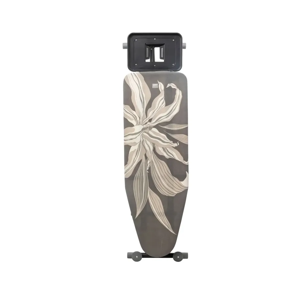 Professionnel Five Diamond Ironing Board Grey